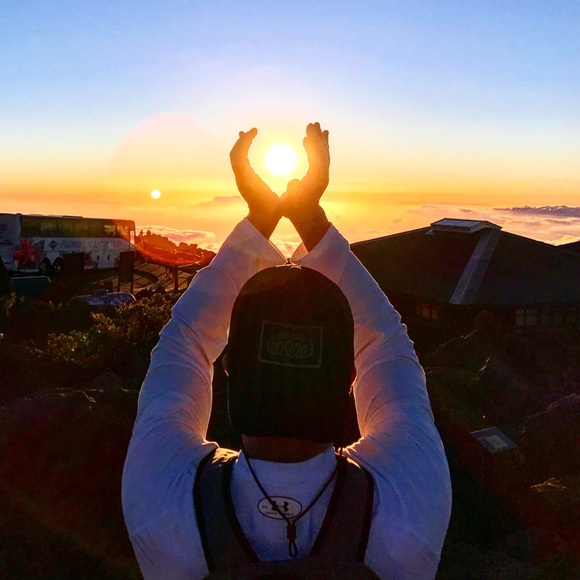 Meet your Posher, Ron - Picture 1 of 1